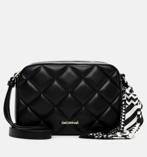 DAMES Emily & Noah Crossbodytas