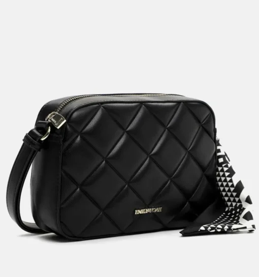 DAMES Emily & Noah Crossbodytas