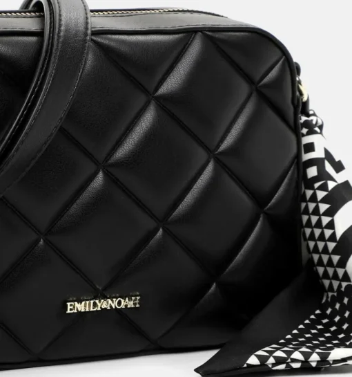 DAMES Emily & Noah Crossbodytas