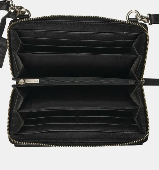 DAMES Burkely Crossbodytas