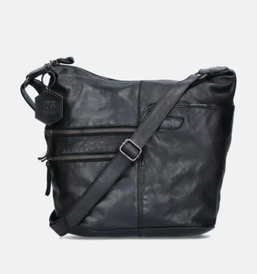 DAMES Bear Design Crossbodytas