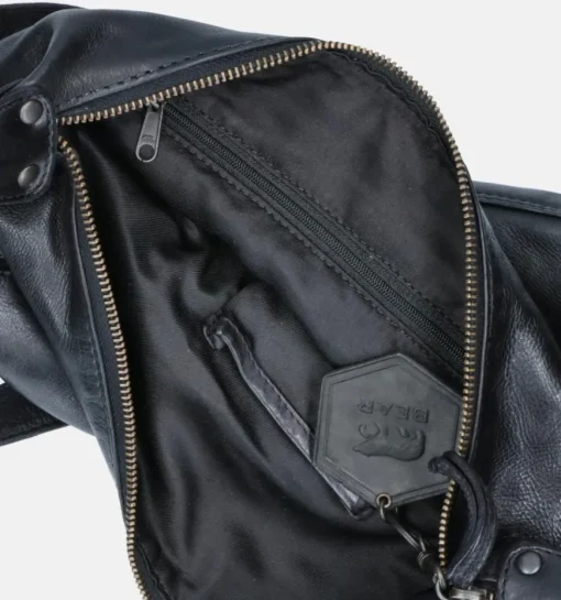 DAMES Bear Design Crossbodytas