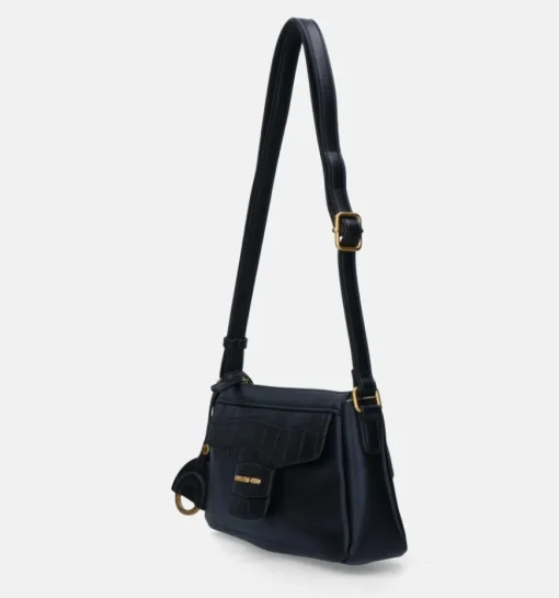 DAMES Laurent David Crossbodytas