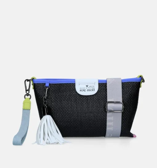 DAMES Pepe Moll Crossbodytas