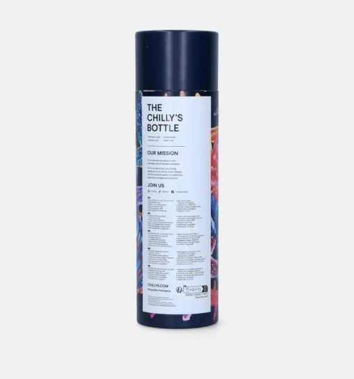 DAMES Chilly's Drinkfles