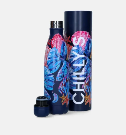 DAMES Chilly's Drinkfles