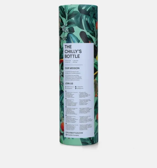 DAMES Chilly's Drinkfles