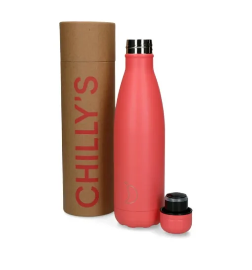 DAMES Chilly's Drinkfles