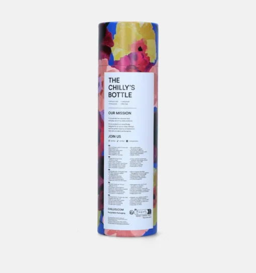 DAMES Chilly's Drinkfles