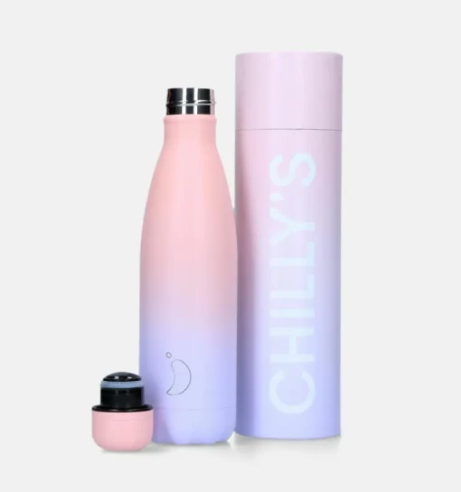 DAMES Chilly's Drinkfles