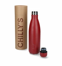 DAMES Chilly's Drinkfles