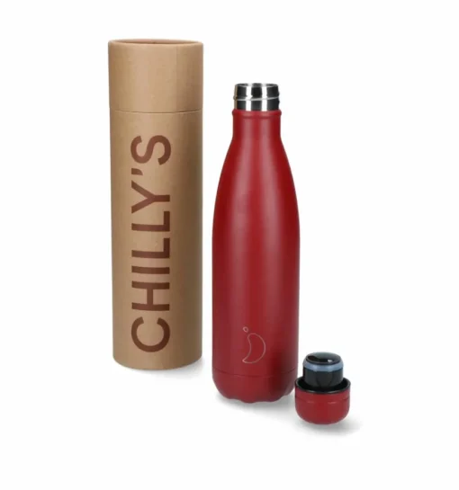 DAMES Chilly's Drinkfles