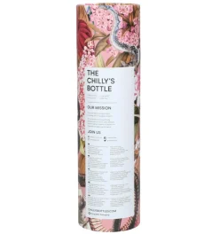 DAMES Chilly's Drinkfles