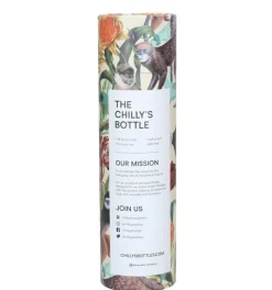 DAMES Chilly's Drinkfles