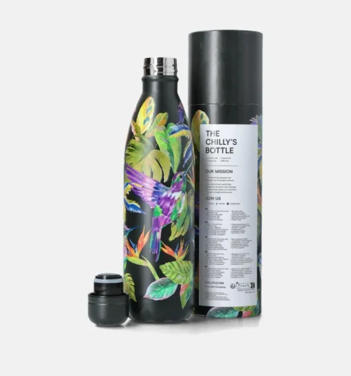 DAMES Chilly's Drinkfles