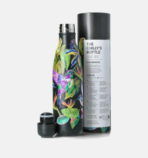 DAMES Chilly's Drinkfles