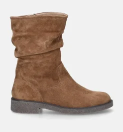 DAMES Solemade Enkellaarsjes