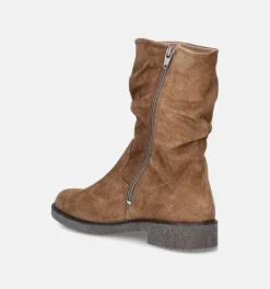 DAMES Solemade Enkellaarsjes