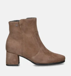 DAMES Tamaris Enkellaarzen