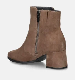 DAMES Tamaris Enkellaarzen