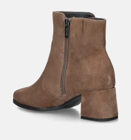 DAMES Tamaris Enkellaarzen
