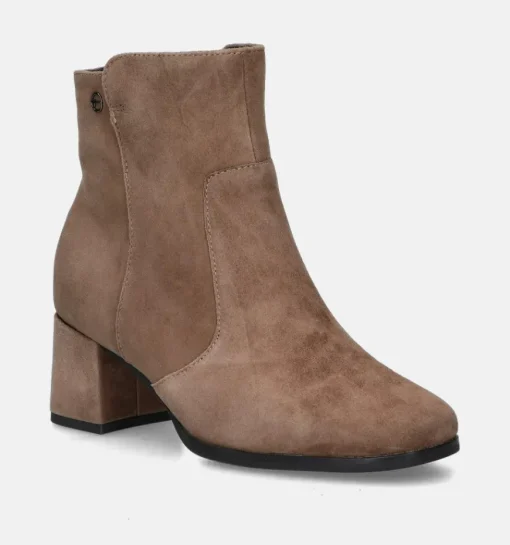 DAMES Tamaris Enkellaarzen