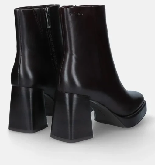 DAMES Tamaris Enkellaarzen