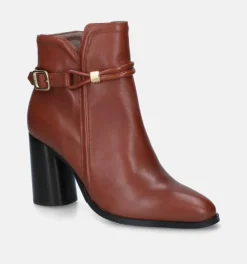 DAMES Scapa Enkellaarzen