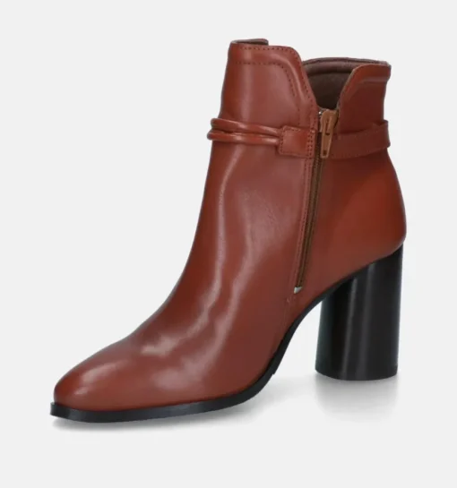 DAMES Scapa Enkellaarzen