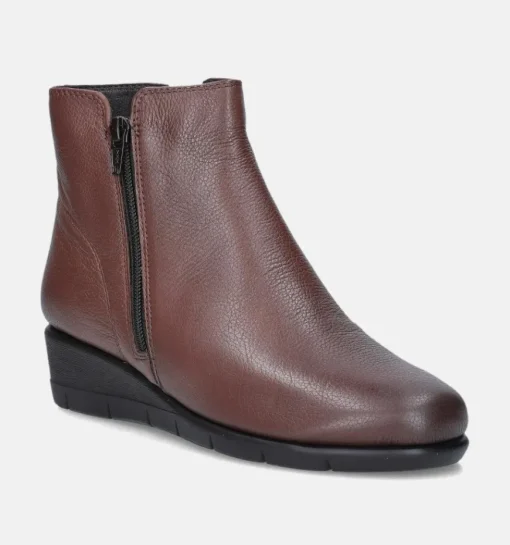 DAMES Hush Puppies Enkellaarzen