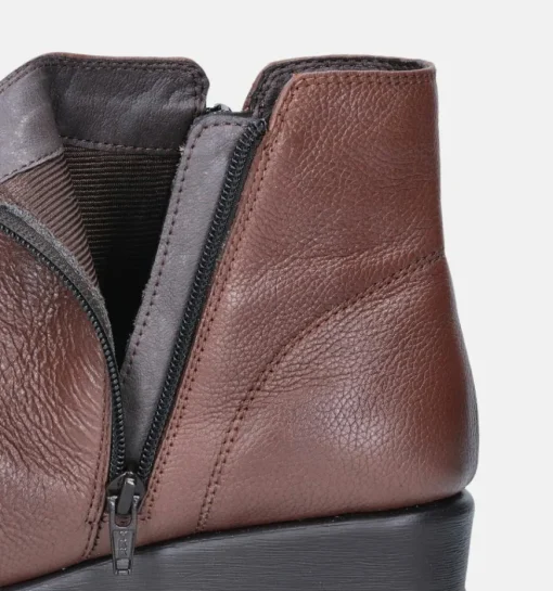 DAMES Hush Puppies Enkellaarzen