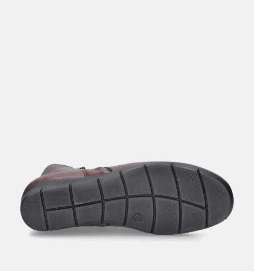 DAMES Hush Puppies Enkellaarzen