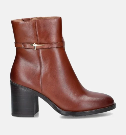 DAMES Tamaris Enkellaarzen
