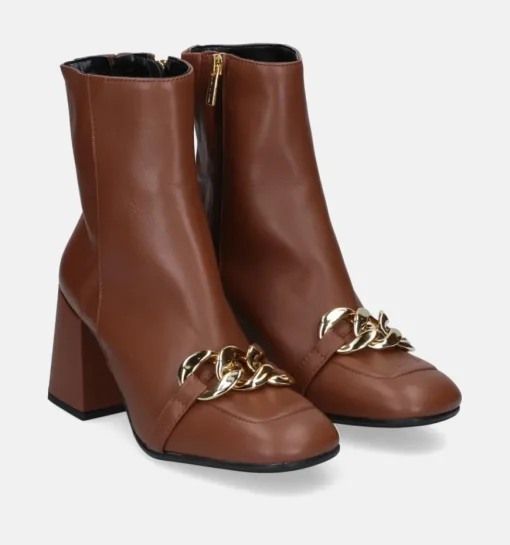 DAMES Hampton Bays Enkellaarzen