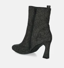 DAMES Crinkles Enkellaarzen