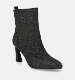 DAMES Crinkles Enkellaarzen