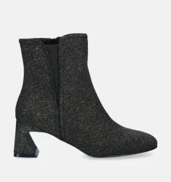 DAMES Crinkles Enkellaarzen