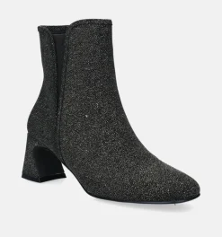 DAMES Crinkles Enkellaarzen
