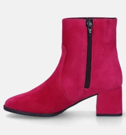 DAMES Tamaris Enkellaarzen