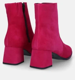 DAMES Tamaris Enkellaarzen