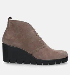 DAMES Hush Puppies Enkellaarzen