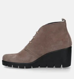 DAMES Hush Puppies Enkellaarzen