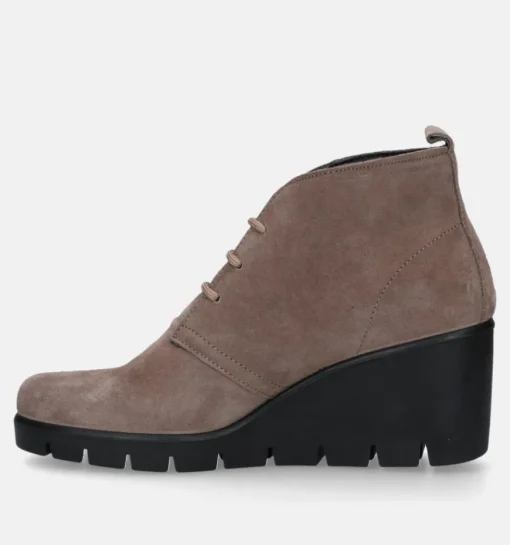 DAMES Hush Puppies Enkellaarzen