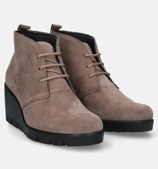 DAMES Hush Puppies Enkellaarzen