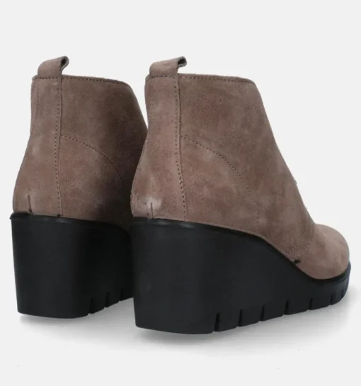 DAMES Hush Puppies Enkellaarzen