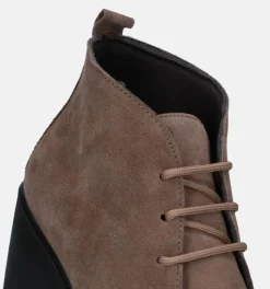 DAMES Hush Puppies Enkellaarzen