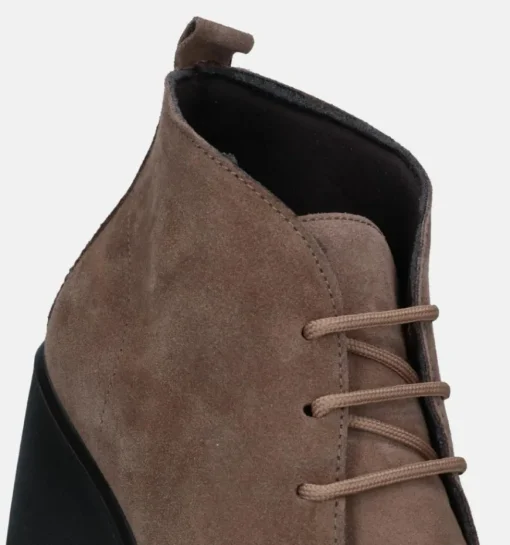DAMES Hush Puppies Enkellaarzen