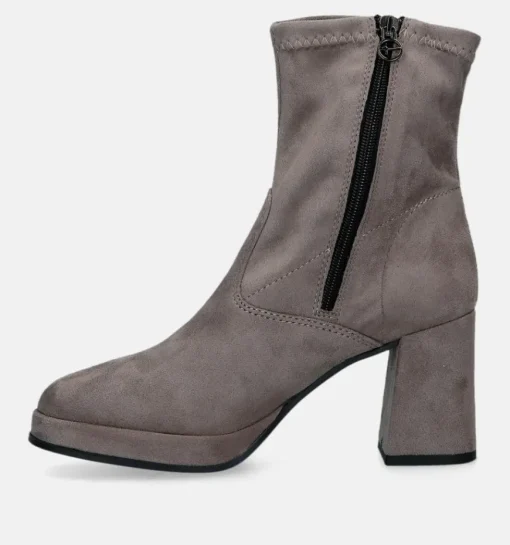 DAMES Tamaris Enkellaarzen
