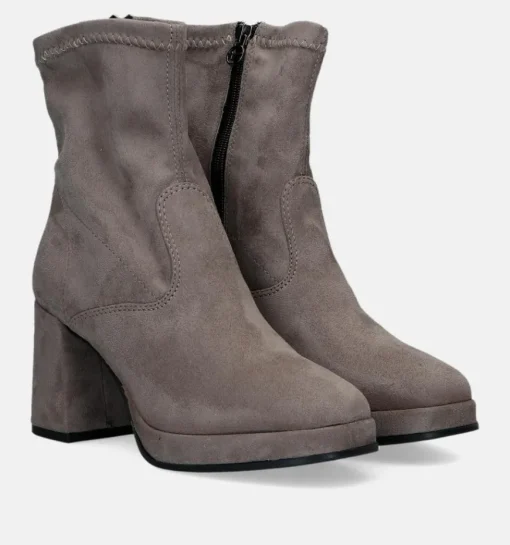DAMES Tamaris Enkellaarzen