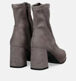 DAMES Tamaris Enkellaarzen